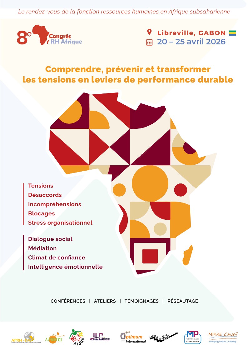 Congrès RH Afrique